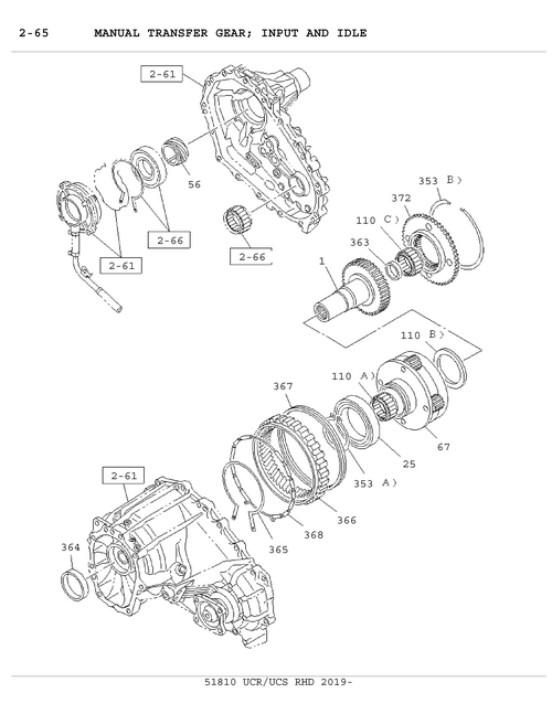 Partial Engine